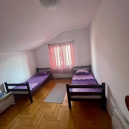 Apartman Centar Sarajewo Zewnętrze zdjęcie