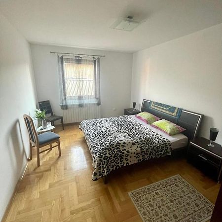 Apartman Centar Sarajewo Zewnętrze zdjęcie